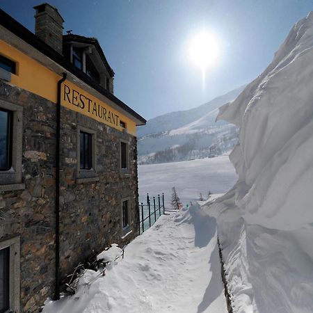 Re Delle Alpi Resort & Spa, 4 Stelle Superior La Thuile Exterior foto