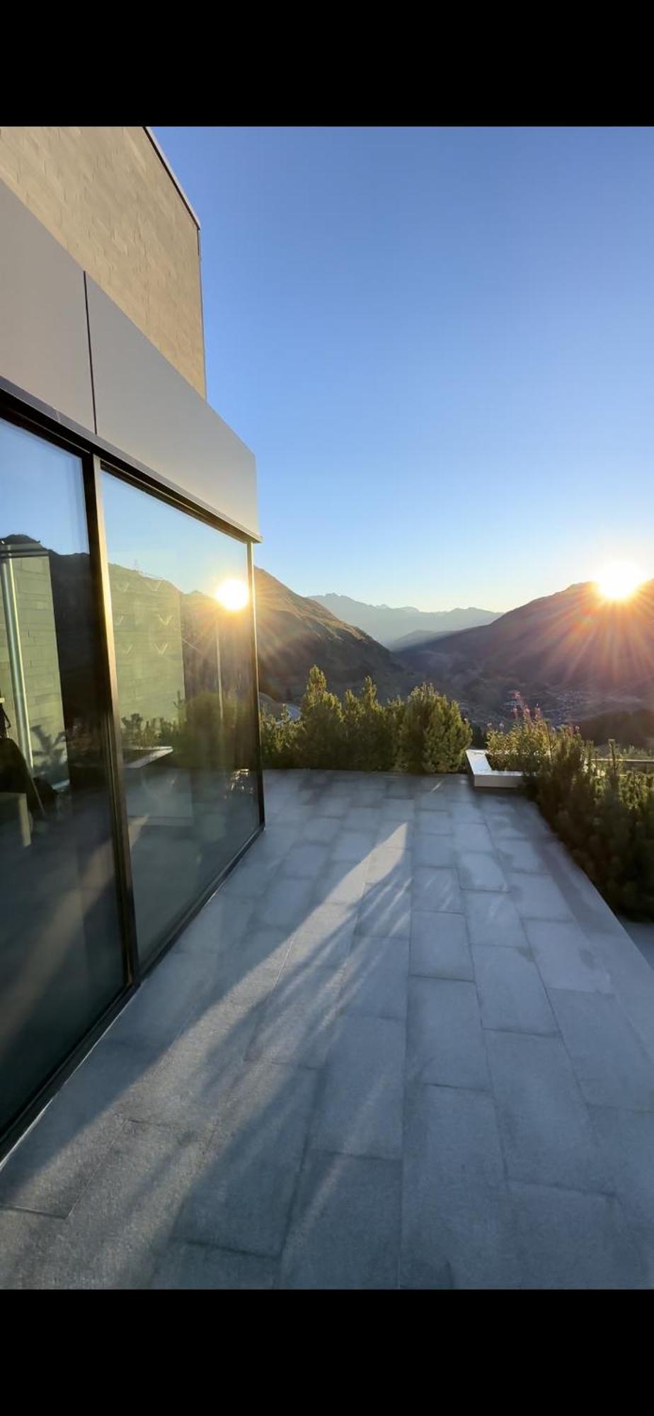 Re Delle Alpi Resort & Spa, 4 Stelle Superior La Thuile Exterior foto
